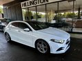 Mercedes-Benz A Class 1.5 A180d AMG Line (Premium Plus 2) 7G-DCT Euro 6 (s/s) 5dr 24