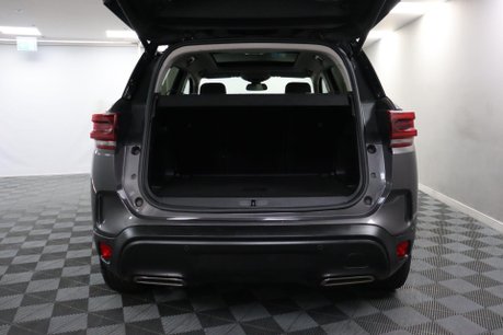 Citroen C5 Aircross BLUEHDI C-SERIES EDITION S/S EAT8 14