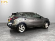 Nissan Qashqai 1.5 dCi Acenta Premium SUV 5dr Diesel Manual Euro 6 (s/s) (115 ps) Cruise 7
