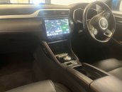 MG ZS MG ZS Trophy Connect EV 5dr 32