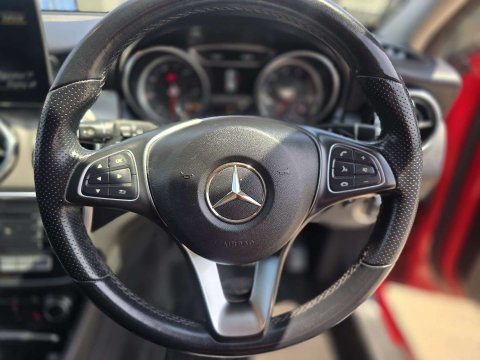 2019 Mercedes-Benz GLA thumbnail 24
