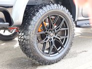 Ford Ranger Brand New WILDTRAK ECOBOOST Hybrid styled by Seeker FULL SKR KIT  5