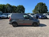 Ford Transit Courier SWB L1H1 Low Roof Sport Air Con Alloys EURO 6 NO VAT 5