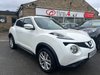 Nissan Juke ACENTA PREMIUM DCI