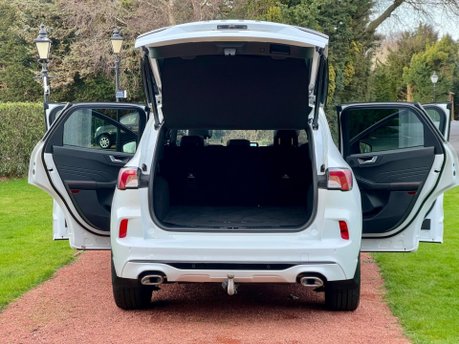 Ford Kuga ST-LINE X EDITION 19