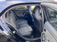 Mercedes-Benz A Class 2.0 A35 AMG (Premium Plus) 7G-DCT 4MATIC Euro 6 (s/s) 5dr 78