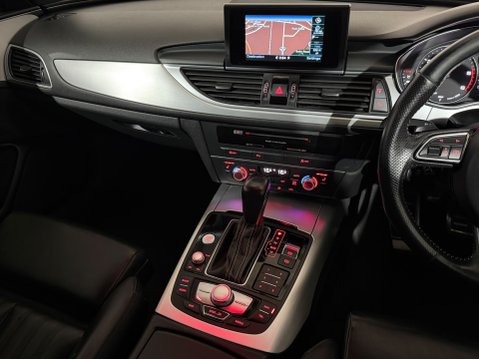 Audi A6 AVANT TDI ULTRA S LINE 15