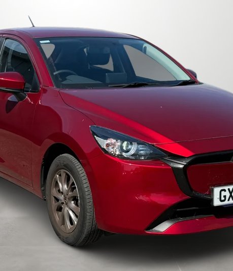 Mazda 2 1.5 Skyactiv G 75 Centre-Line 5dr