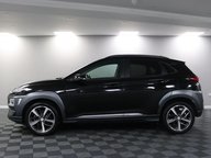 Hyundai KONA PREMIUM 18