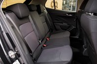 Skoda Fabia COLOUR EDITION TSI 38