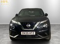 Nissan Juke 1.0 DIG-T N-Connecta SUV 5dr Petrol Manual Euro 6 (s/s) (114 ps) Air Con - 2