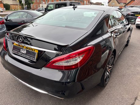 Mercedes-Benz CLS CLS400 AMG LINE 19