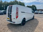 Ford Transit Custom AUTO LWB [SOLD MT] L2H1 Low Roof Sport 320 Air Con Alloys Sensors Cam EUR 6