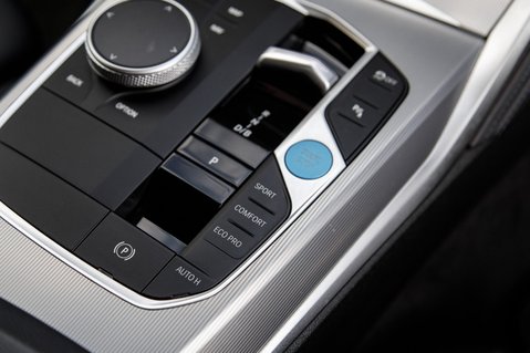BMW i4 EDRIVE35 M SPORT 45