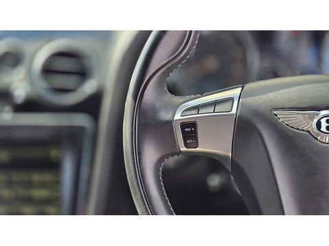 Bentley Continental V8 GT S 20