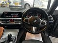 BMW 3 Series 2.0 320d M Sport Saloon 4dr Diesel Auto xDrive Euro 6 (s/s) (190 ps) M-SPOR 59