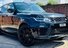 Land Rover Range Rover Sport 2.0 P400e 13.1kWh HSE Dynamic SUV 5dr Petrol Plug-in Hybrid Auto 4WD Euro 6