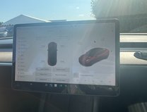 Tesla Model 3 (Dual Motor) Long Range Saloon 4dr Electric Auto 4WDE (346 ps) 20