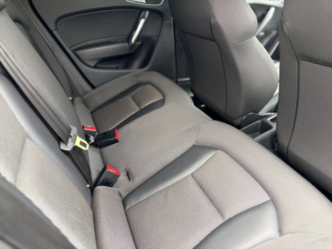 Audi A1 1.4 A1 Sportback TFSI Sport Nav Semi-Auto 5dr 30
