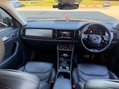 Skoda Kodiaq 2.0 Kodiaq SE L Executive TDI SCR 4x4 S-A 4WD 5dr 16