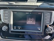 Volkswagen Touran 1.6 TDI BlueMotion Tech SE Family DSG Euro 6 (s/s) 5dr 15