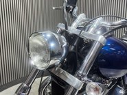 Triumph Thunderbird 2010 23K LUGGAGE MOT JUNE 2027 BIG CC CRUISER BIKE 1600CC 28