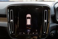 Volvo XC40 T4 R-DESIGN PRO 31