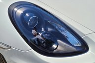 Porsche Cayman GT4 10