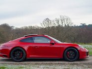 Porsche 911 CARRERA GTS PDK 3