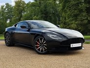 Aston Martin DB11 V8 3