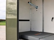 Renault Master BRAND NEW 3.5 TON STALLION BUILD EXTREME HEAVY DUTY HORSEBOX FROM SEEKER  11
