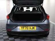 SEAT Leon TSI EVO SE DYNAMIC 14