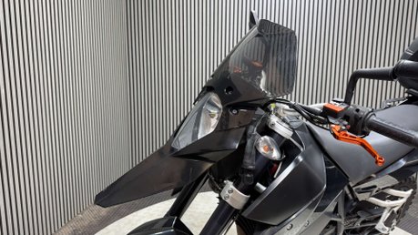 KTM SM SM 2008 19K SUPERMOTO GREAT RUNNING ENDURO PROJECT BIKE 22