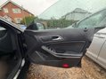 Mercedes-Benz CLA Class 2.1 CLA220 CDI Sport Coupe 7G-DCT Euro 6 (s/s) 4dr 18