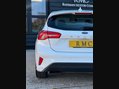 Ford Focus 1.5T EcoBoost ST-Line Hatchback 5dr Petrol Manual Euro 6 (s/s) (150 ps) 12