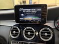 Mercedes-Benz GLC 3.0 GLC43 V6 AMG (Premium) G-Tronic 4MATIC Euro 6 (s/s) 5dr 33