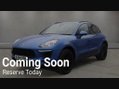 Porsche Macan 3.0 TD V6 S SUV 5dr Diesel PDK 4WD Euro 6 (s/s) (258 ps) 2