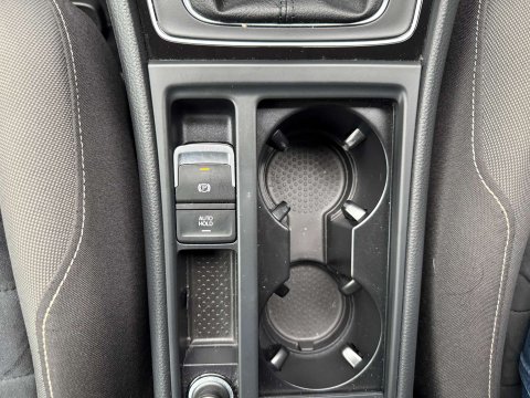 Volkswagen Golf 1.4 Golf GT Act BlueMotion Technology TSi 5dr 19