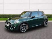 Mini Hatch 2.0 Cooper S 5dr 2