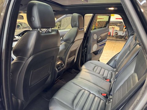 Land Rover Range Rover Evoque 2.0 Range Rover Evoque HSE Dynamic TD4 Auto 4WD 5dr 64