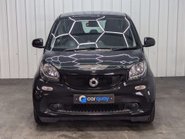Smart Fortwo Coupe 1.0 fortwo Prime Sport Premium Auto 3dr 24