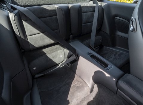 Porsche 911 (991.2) Carrera GTS 13