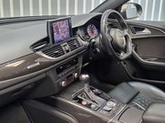 Audi RS6 4.0 TFSI V8 Performance Estate 5dr Petrol Tiptronic quattro Euro 6 (s/s) (6 8