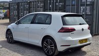 Volkswagen Golf 1.4 TSI 8.7kWh GTE Hatchback 5dr Petrol Plug-in Hybrid DSG Euro 6 (s/s) (20 4
