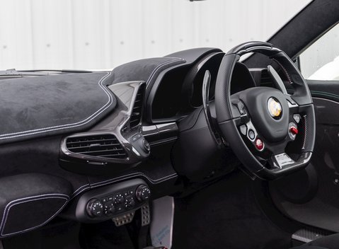 Ferrari 458 Speciale Aperta 19