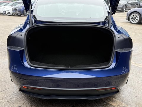 Tesla Model 3 Saloon 4dr Electric Auto RWD (208 ps) 20