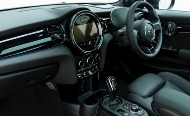 Mini Hatch S Electric Level 3 15