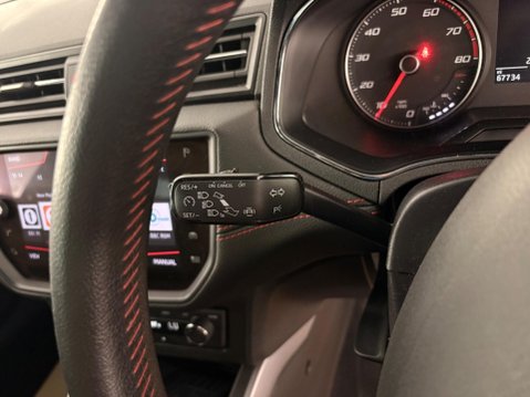 SEAT Arona 1.0 TSI FR DSG Euro 6 (s/s) 5dr 25