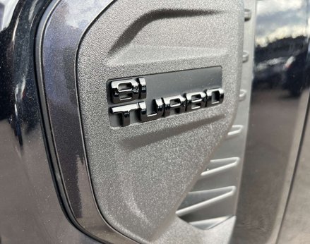 Ford Ranger 2.0 Ranger Wildtrak EcoBlue 4x4 A 4WD 79