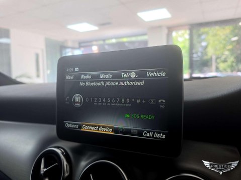 Mercedes-Benz GLA 2.0 GLA250 AMG Line (Executive) 7G-DCT 4MATIC Euro 6 (s/s) 5dr 34